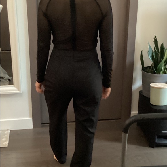 Lulus xs romper. New without tags - Picture 3 of 3